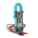 Токовые клещи ANENG ST204 Измерения: V, A, &Omega;, Hz. Функции: True RMS, NCV, прозвонка. -YT32113 фото 1