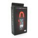 Токовые клещи ANENG ST204 Измерения: V, A, &Omega;, Hz. Функции: True RMS, NCV, прозвонка. -YT32113 фото 2