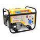 Генератор бензиновий Kuyia TM1000CL, однофазний, 110-240V, 50Hz, 0,9-1кВт, об'єм 5,2л -YT20453 фото 1