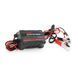 Автоматическое ЗУ для аккумулятора 6V/12V, Merlion TE4-023, 100-240V,0,75A,клеммы(AGM/GEL/Lead) -YT1349 фото 1