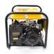 Генератор бензиновий Kuyia TM1000CL, однофазний, 110-240V, 50Hz, 0,9-1кВт, об'єм 5,2л -YT20453 фото 3