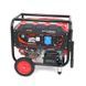Генератор бензиновый COVAX EPH18500E2, 9.0kW, однофазный 220V, 50Hz, DC12V, 20HP, Electric Starter, tank 25L, 705x560x570mm, 88kg -YT45594 фото 4