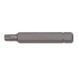 Біта TORX T50х75мм, 10мм ROCKFORCE RF-1767550 1048 фото 1