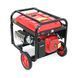Генератор бензиновий COVAX EPH12500E2-lll-ATS, 8.0kW, 220V-380V, 50Hz, DC12V, 18HP, Electric Starter, tank 25L, 705x560x570mm, 86kg YT-45592 фото 2