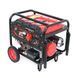 Генератор бензиновий COVAX EPH12500E2-lll-ATS, 8.0kW, 220V-380V, 50Hz, DC12V, 18HP, Electric Starter, tank 25L, 705x560x570mm, 86kg YT-45592 фото 1
