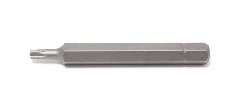 Біта 5/16" Torx (70мм) T30 Forsage F-1567030 6882 фото
