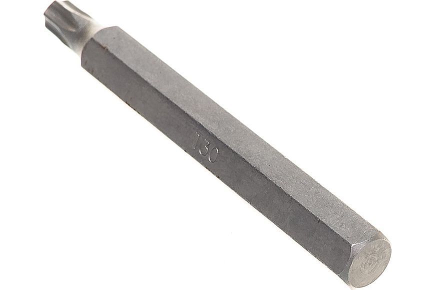 Біта 5/16" Torx (70мм) T30 Forsage F-1567030 6882 фото
