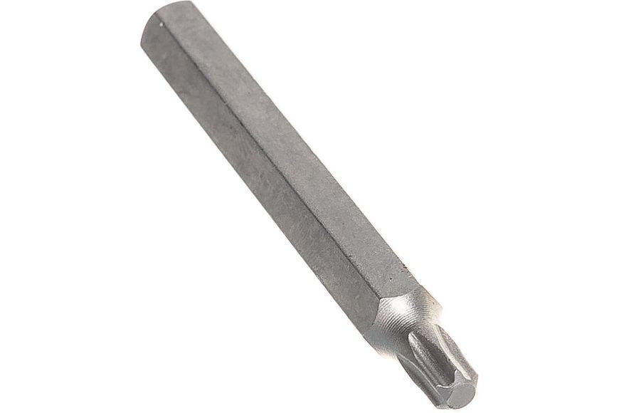 Біта 5/16" Torx (70мм) T30 Forsage F-1567030 6882 фото