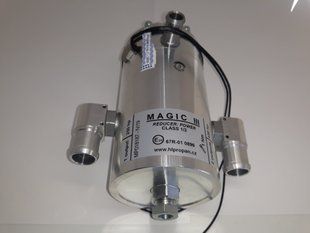 Редуктор HL propan Magic - 3 Power 410 к.с. 00269 фото