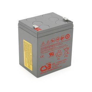 Аккумуляторная батарея CSB 12V\6V HRL\XHRL series
