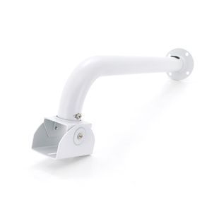 Кронштейн для камеры PiPo PP- L500, с поворотом для камеры, белый, металл, 50сm -YT8966 фото