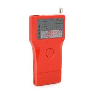 Универсальные кабельные тестеры RJ-45\RJ-11\BNC\USB\HDMI
