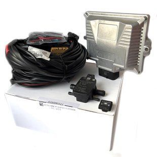 Електроніка AEB MP8C - 8 цил с OBD 00701 фото