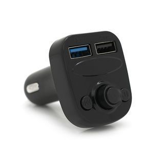 FM-модулятор X88, USB, TF, 49.5х41х36 -YT35595 фото