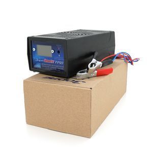Трансформаторные зарядные устройства для аккумуляторов 12V