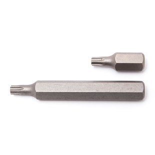 Біта TORX T20х75ммL,10мм ROCKFORCE RF-1767520 1041 фото