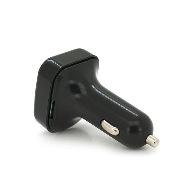 FM-модулятор X88, USB, TF, 49.5х41х36 -YT35595 фото