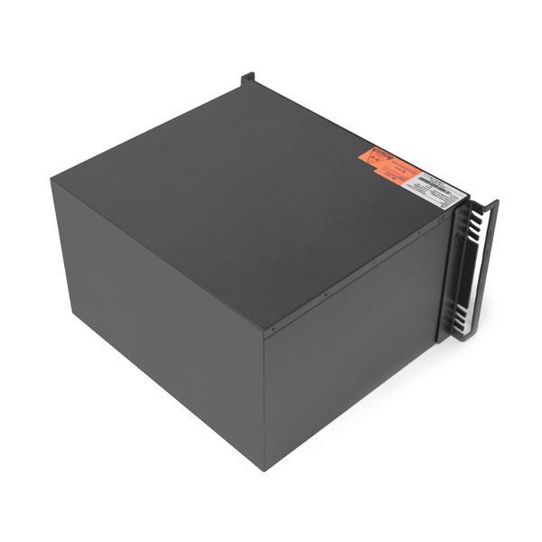 Акумуляторна батарея Ritar LiFePO4 51.2V 150Ah 7680Wh BMS100A@16S для монтажу у стійку ( 495 x423 х 265 ) Q1 -YT17445 фото