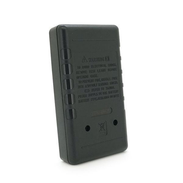 Мультиметр DT-700C, Q100 -YT1687 фото