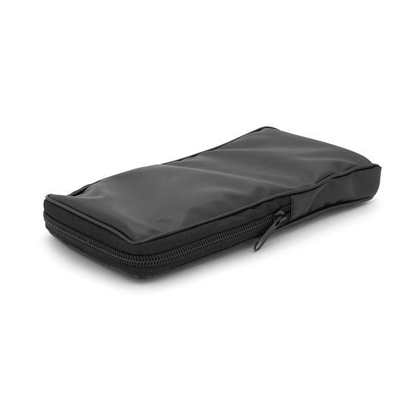 Кабельный тестер Merlion мультифункциональный 5 в 1 RJ-11/RJ-45/BNC/USB/1394 -YT12017 фото