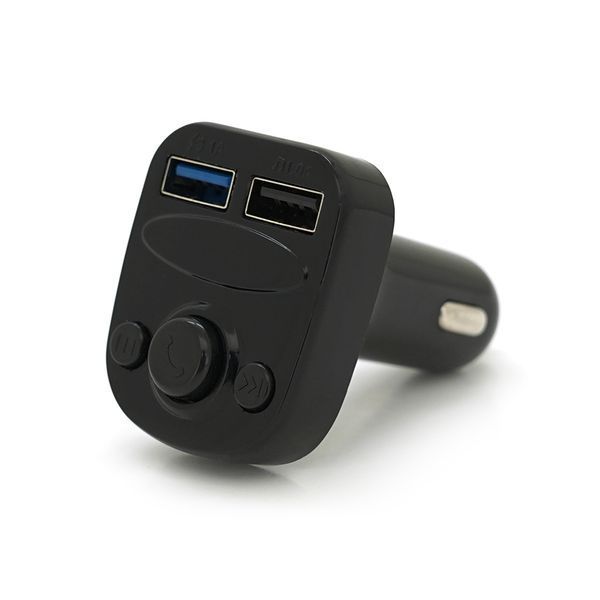 FM-модулятор X88, USB, TF, 49.5х41х36 -YT35595 фото