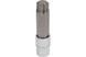 Головка 1/2" з насадкою Torx T90 L- 100мм Forsage F-34610090 46787 фото 4