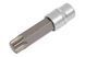 Головка 1/2" з насадкою Torx T90 L- 100мм Forsage F-34610090 46787 фото 2