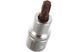 Головка-бита TORX Premium T45 1/2" (L-55мм) Forsage F-34605545 Premium 46803 фото 2