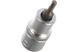 Головка-бита 6-гранная 4мм 1/2" (L-55мм) ROCKFORCE RF-34405504 46817 фото 2