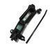Домкрат подкатной гидравлический 3 т (h min 192мм, h max 533мм) ROCKFORCE RF-TH23003 48276 фото 2