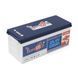 Аккумуляторная батарея LiFePO4 Timeusb 25.6V 100Ah, 2560Wh, BMS 100A, 532*207*216мм -YT38290 фото 1