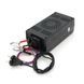 Трансформаторное зарядное устройство Smart ТР-8 для аккумулятора 6-12-16,5V, емкость АКБ 32-120А/ч, ток заряда 7A -YT30470 фото 2