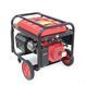 Генератор бензиновый COVAX EPH20500E2, 9.5kW, однофазный 220V, 50Hz, DC12V, 21HP, Electric Starter, tank 25L, 710x535x555mm, 96kg -YT45595 фото 2