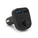 FM-модулятор X88, USB, TF, 49.5х41х36 -YT35595 фото 1