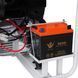 Генератор дизельний Kuyia TM3500CL, однофазний, 110-240V, 50Hz, 2,8-3кВт, об'єм 12,5л -YT20454 фото 4