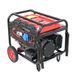 Генератор бензиновый COVAX EPH20500E2, 9.5kW, однофазный 220V, 50Hz, DC12V, 21HP, Electric Starter, tank 25L, 710x535x555mm, 96kg -YT45595 фото 1