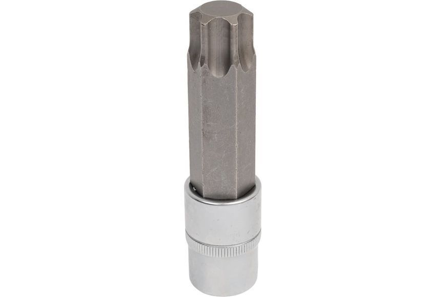 Головка 1/2" з насадкою Torx T90 L- 100мм Forsage F-34610090 46787 фото