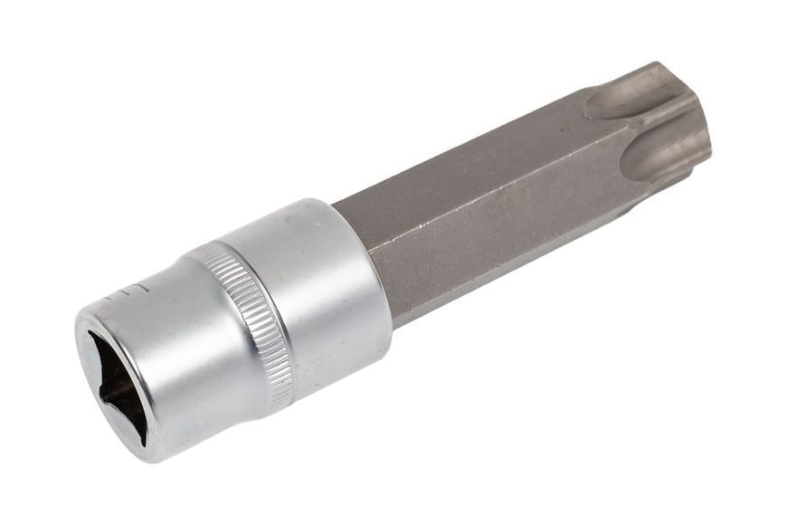 Головка 1/2" з насадкою Torx T90 L- 100мм Forsage F-34610090 46787 фото