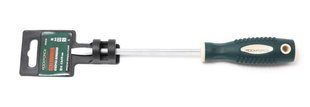 Викрутка магнітна &laquo;Profi&raquo; S2 SL5.5х75мм ROCKFORCE RF-70155075 28247 фото