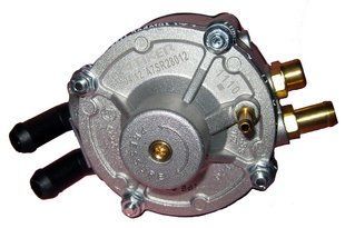 Редуктор Atiker SR07 Super (до 175 к. с.) 00801 фото