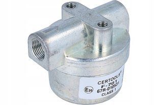 Фільтр Certools F-701 виносний у зборі 8/8 мм 01300 фото