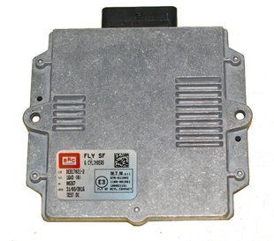 Блок управления BRC Sequent Plug&Drive VSR 8 цил. (оригинал) 01051 фото