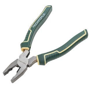 Плоскогубцы комбинированные 160мм Rockforce RF-611160D 54828 фото