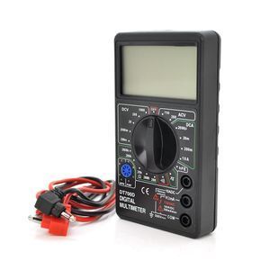 Мультиметр DT-700D, Q100 -YT1688 фото