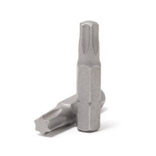 Біта TORX T15х30мм, 1/4" Forsage F-1263015 7203 фото