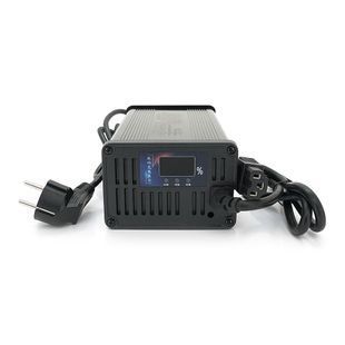 Зарядные устройства для LiFePO4 60V (73V\20S)
