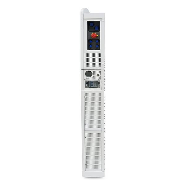 Домашняя система ALL in ONE Hiconics MIDEA 10kW+ 6kW HYBRID + BMS, LiFePo4, IP65, 85-400V, charge 10KW в ЧАС, RS485/CAN, WIFI, 6000Cycles, BOX -YT37495 фото