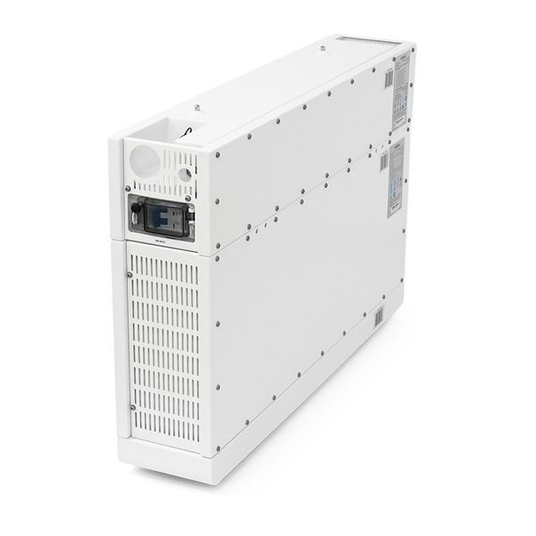 Домашняя система ALL in ONE Hiconics MIDEA 10kW+ 6kW HYBRID + BMS, LiFePo4, IP65, 85-400V, charge 10KW в ЧАС, RS485/CAN, WIFI, 6000Cycles, BOX -YT37495 фото