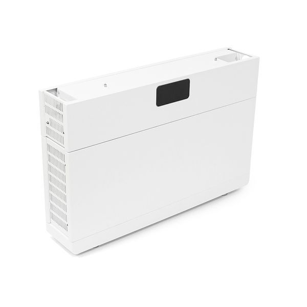 Домашняя система ALL in ONE Hiconics MIDEA 10kW+ 6kW HYBRID + BMS, LiFePo4, IP65, 85-400V, charge 10KW в ЧАС, RS485/CAN, WIFI, 6000Cycles, BOX -YT37495 фото