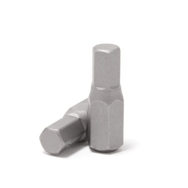 Біта 6-гранна H6х25мм, 1/4" Forsage F-1242506 944 фото